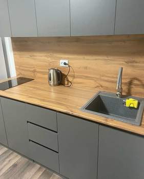 1-к квартира, на длительный срок, 35м2, 4/10 этаж