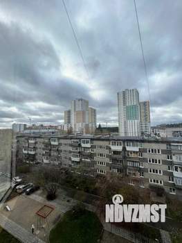 1-к квартира, на длительный срок, 36м2, 7/10 этаж