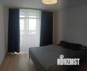 2-к квартира, посуточно, 42м2, 17/20 этаж