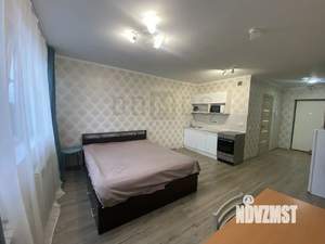 1-к квартира, на длительный срок, 28м2, 7/32 этаж