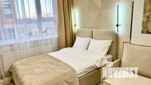 1-к квартира, посуточно, 30м2, 5/28 этаж