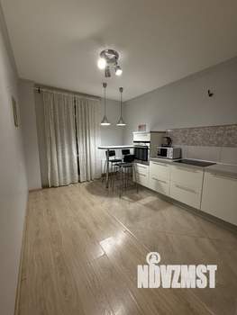 1-к квартира, на длительный срок, 50м2, 8/27 этаж