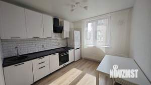 2-к квартира, на длительный срок, 44м2, 11/14 этаж