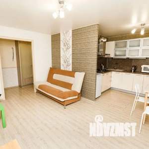 2-к квартира, посуточно, 56м2, 9/9 этаж