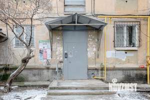 1-к квартира, на длительный срок, 32м2, 4/5 этаж