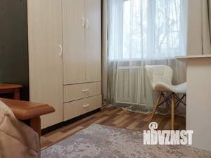 2-к квартира, посуточно, 45м2, 3/5 этаж