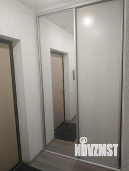 1-к квартира, на длительный срок, 40м2, 14/25 этаж