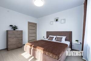 3-к квартира, на длительный срок, 65м2, 24/32 этаж