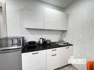 2-к квартира, посуточно, 30м2, 1/1 этаж