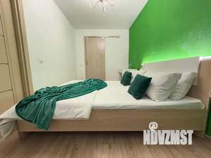 1-к квартира, посуточно, 44м2, 3/5 этаж