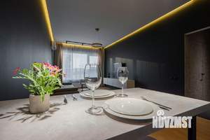 1-к квартира, на длительный срок, 51м2, 10/31 этаж