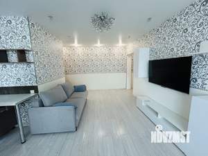 3-к квартира, на длительный срок, 80м2, 6/25 этаж