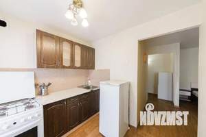 1-к квартира, посуточно, 33м2, 2/5 этаж