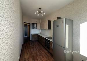 1-к квартира, на длительный срок, 35м2, 18/19 этаж