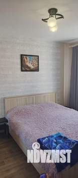 1-к квартира, на длительный срок, 37м2, 14/24 этаж