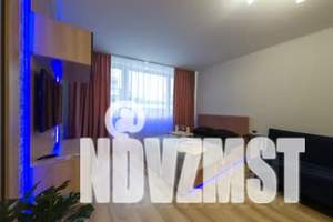 1-к квартира, посуточно, 38м2, 5/16 этаж