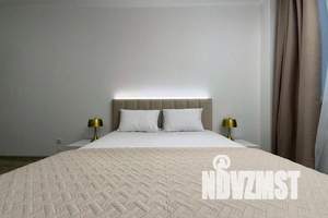 1-к квартира, посуточно, 31м2, 2/25 этаж