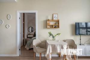 1-к квартира, посуточно, 35м2, 13/29 этаж