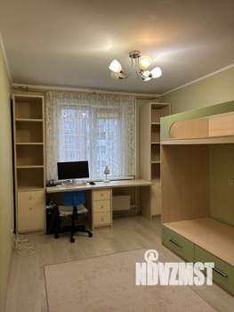 2-к квартира, на длительный срок, 47м2, 7/9 этаж