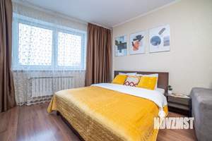 2-к квартира, посуточно, 75м2, 10/10 этаж