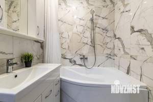 3-к квартира, посуточно, 80м2, 1/1 этаж