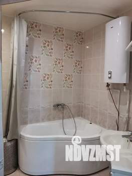 2-к квартира, посуточно, 98м2, 1/11 этаж