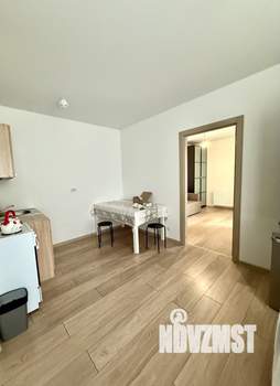 1-к квартира, на длительный срок, 32м2, 2/26 этаж