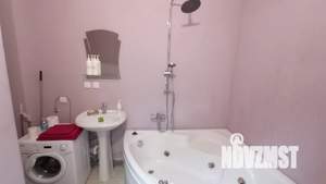 1-к квартира, посуточно, 35м2, 22/26 этаж