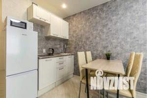 2-к квартира, посуточно, 45м2, 24/35 этаж