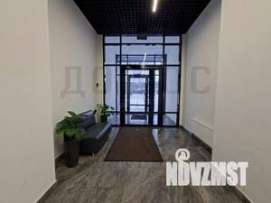 2-к квартира, на длительный срок, 45м2, 4/18 этаж