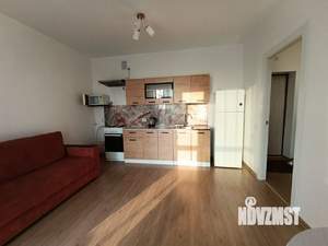 1-к квартира, на длительный срок, 38м2, 14/16 этаж