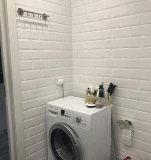 2-к квартира, на длительный срок, 46м2, 3/3 этаж