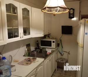 2-к квартира, на длительный срок, 46м2, 4/9 этаж