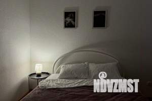 2-к квартира, посуточно, 47м2, 5/17 этаж