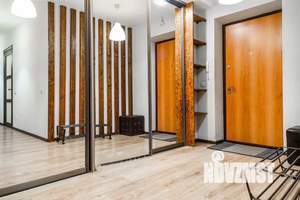 2-к квартира, посуточно, 69м2, 1/1 этаж