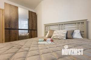 2-к квартира, посуточно, 80м2, 6/6 этаж