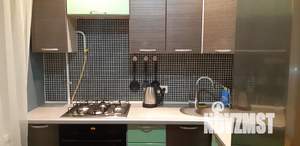 1-к квартира, посуточно, 31м2, 3/3 этаж