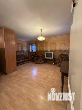 Студия квартира, на длительный срок, 32м2, 3/5 этаж