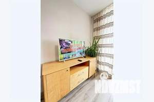 1-к квартира, посуточно, 45м2, 24/26 этаж