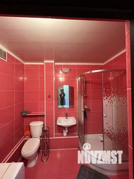 Студия квартира, на длительный срок, 36м2, 9/19 этаж