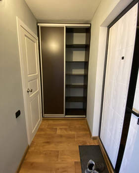1-к квартира, на длительный срок, 30м2, 3/5 этаж