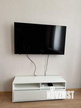 Студия квартира, на длительный срок, 35м2, 19/23 этаж