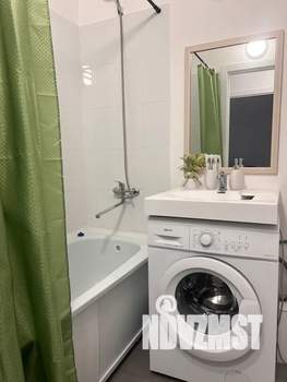 1-к квартира, посуточно, 35м2, 3/10 этаж