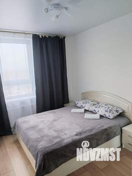 1-к квартира, посуточно, 35м2, 9/27 этаж