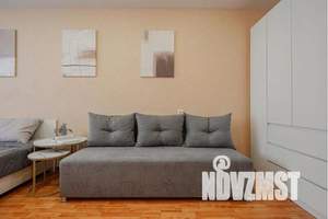 1-к квартира, посуточно, 30м2, 5/5 этаж