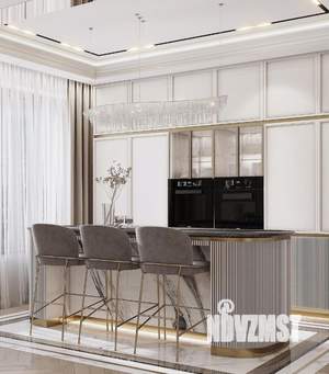 3-к квартира, на длительный срок, 90м2, 7/20 этаж