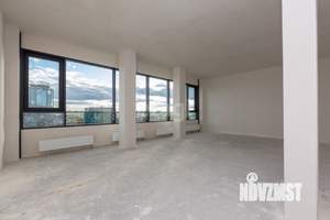 3-к квартира, на длительный срок, 208м2, 20/22 этаж