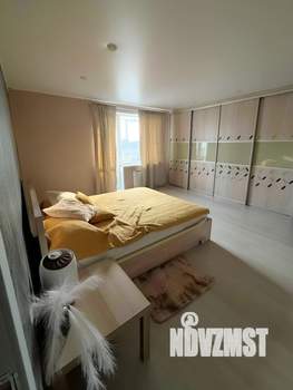 1-к квартира, на длительный срок, 40м2, 10/16 этаж