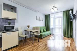 2-к квартира, посуточно, 37м2, 8/17 этаж