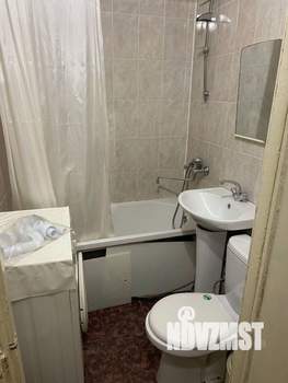 2-к квартира, на длительный срок, 42м2, 3/5 этаж